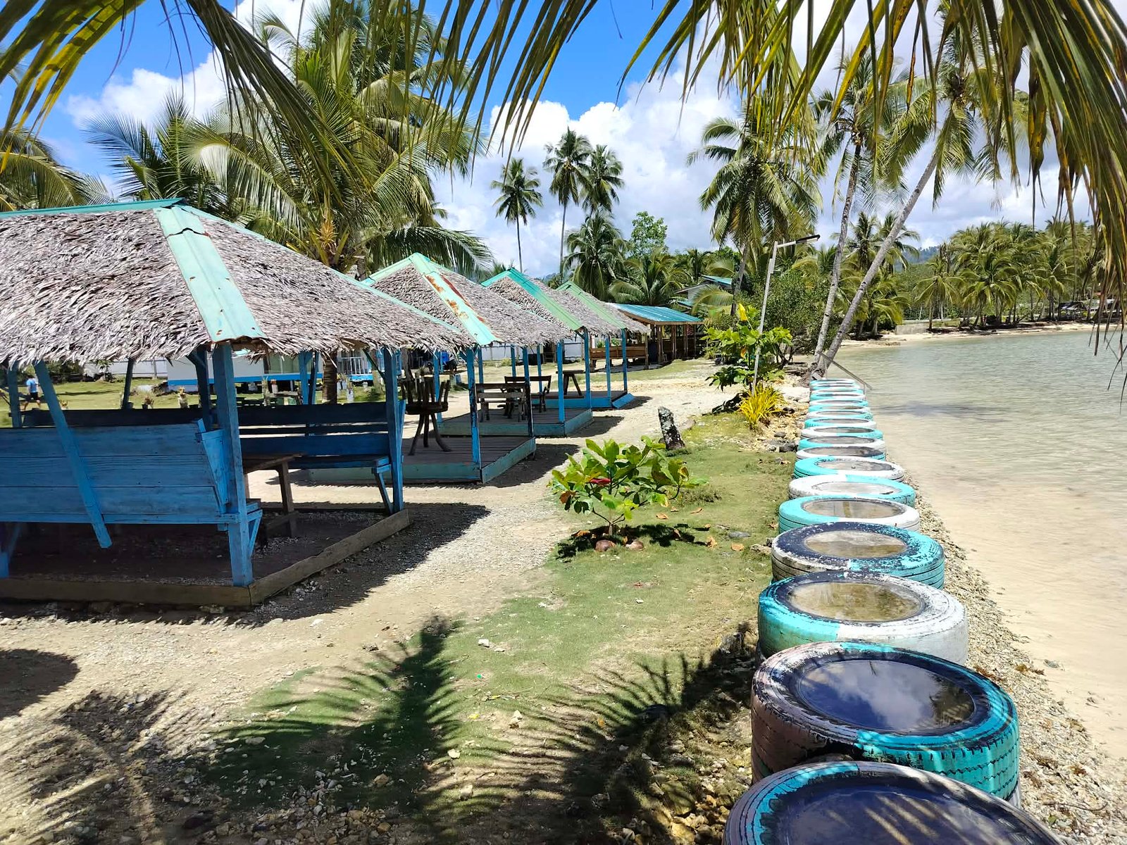 Aguas Claras Beach Resort
