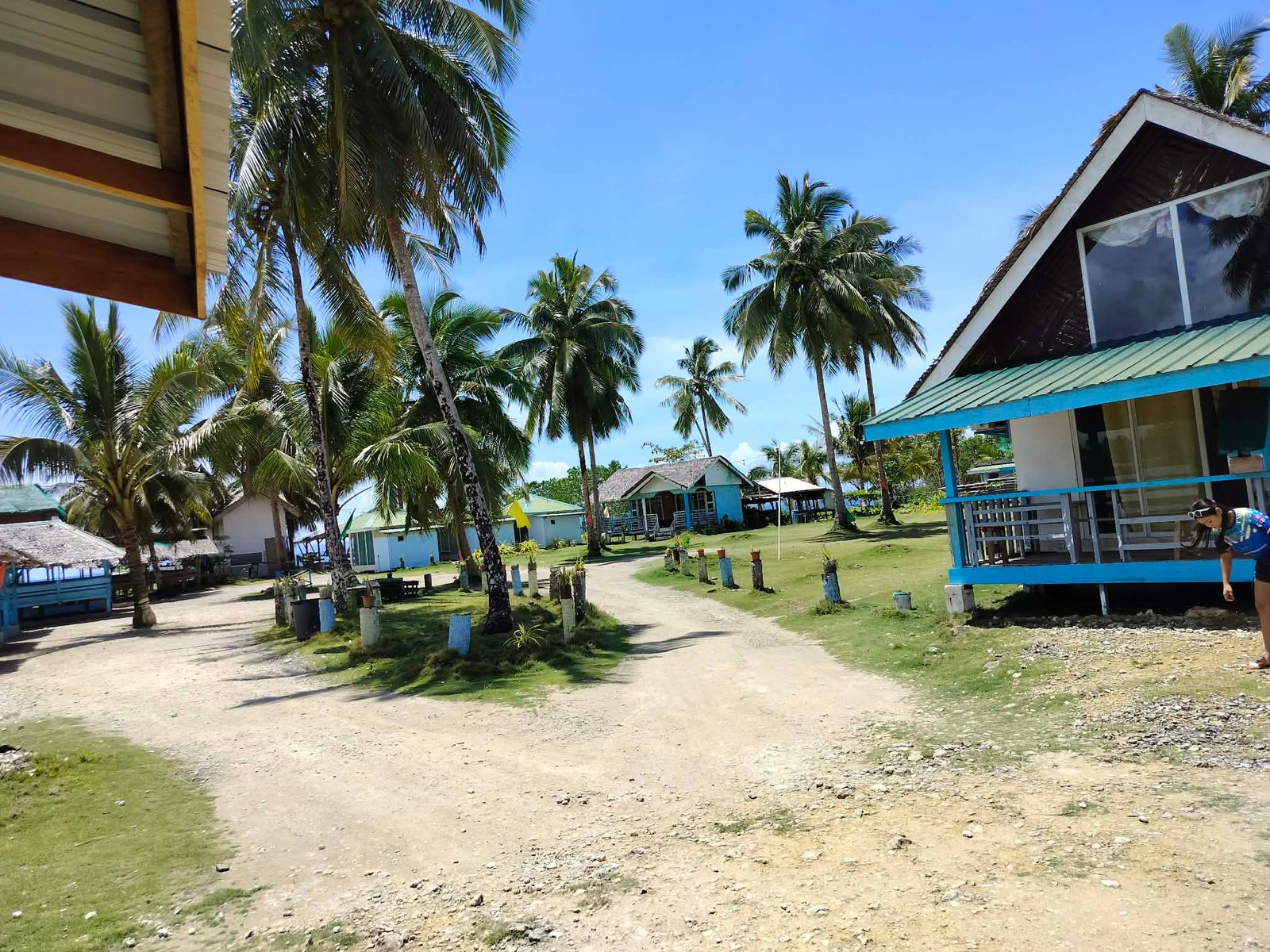 Aguas Claras Beach Resort