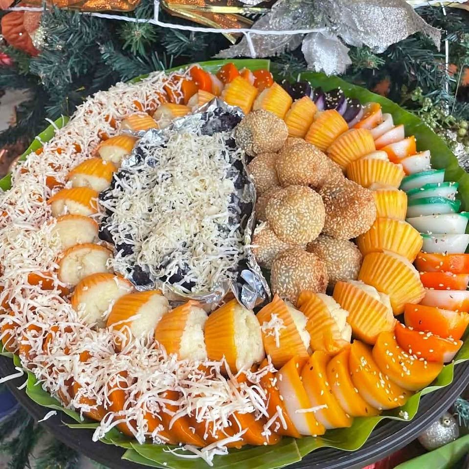 Kakani Bilao