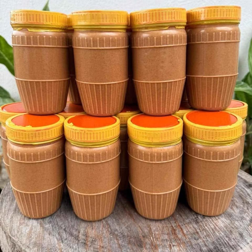 Peanut Butter