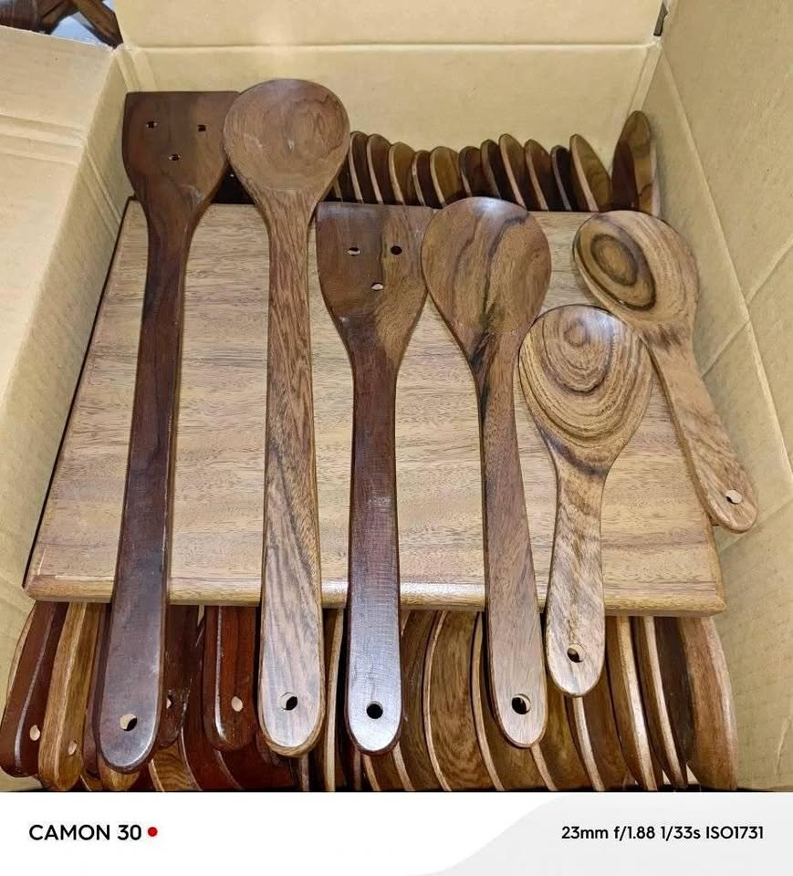 Magkuno Spoon