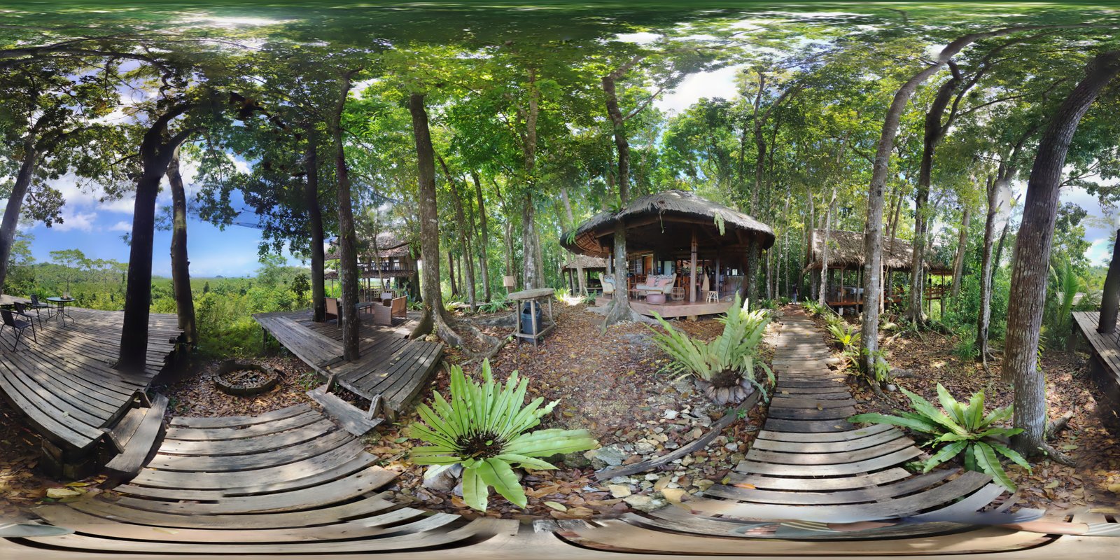Andanan Nature Park