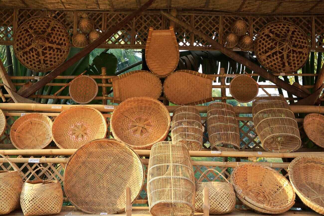 Local Crafts