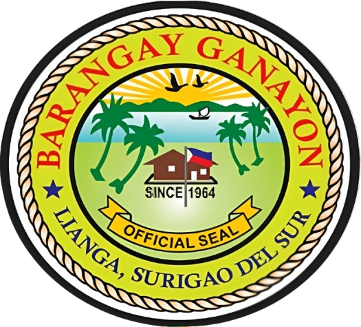 Ganayon Logo