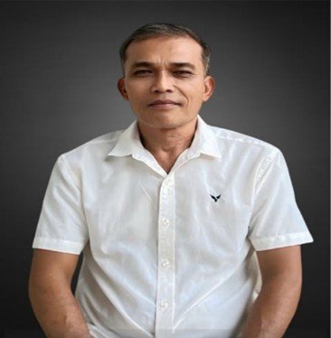 HON. ANTERO G. CAGAMPANG